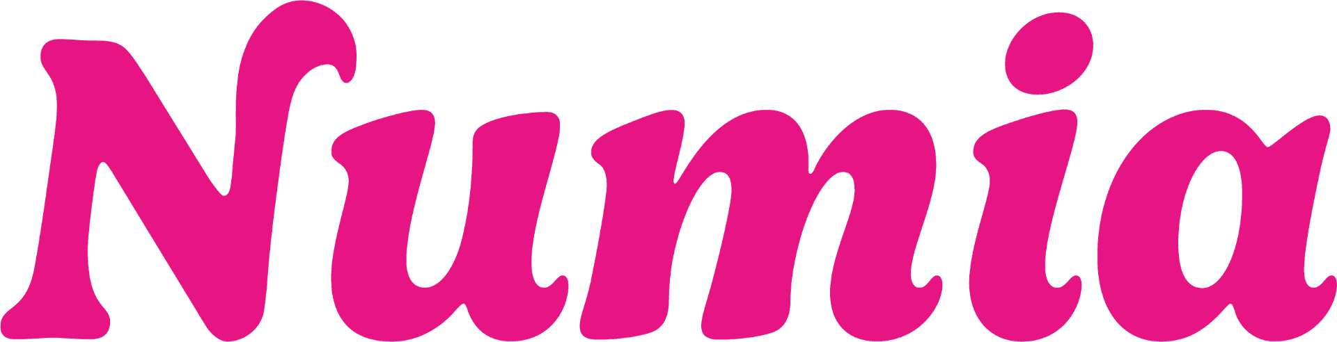 Numia Digital Studio