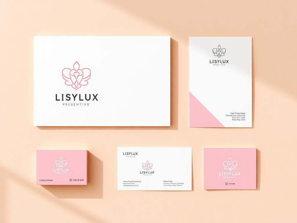 LisyLux Brand